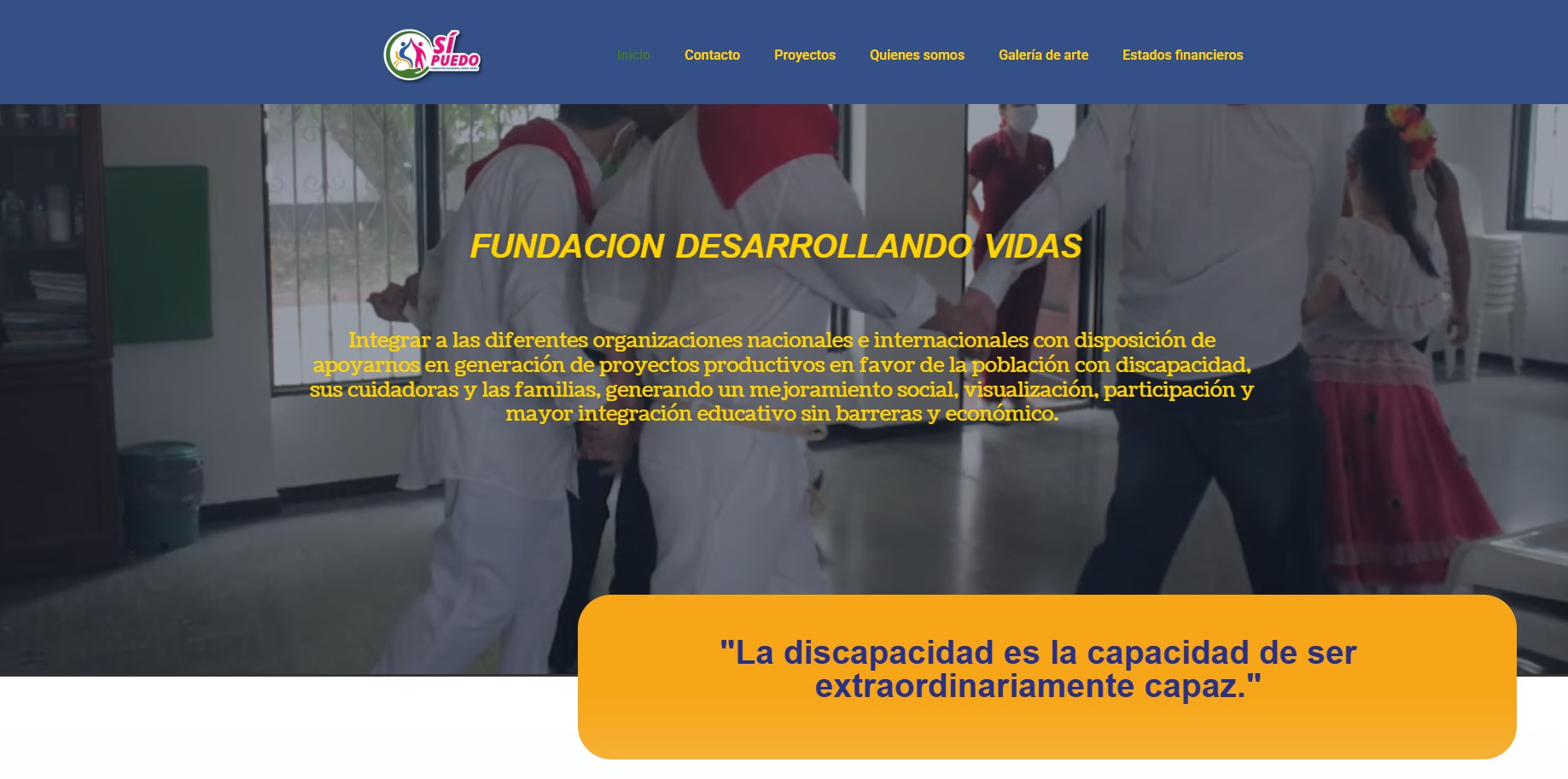 fundaciondesarrollandovidas